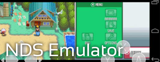 best nds emulator mac